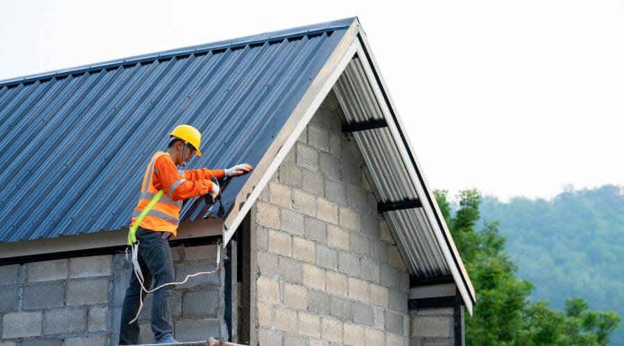 Local Chimney Repair in Portage, UT